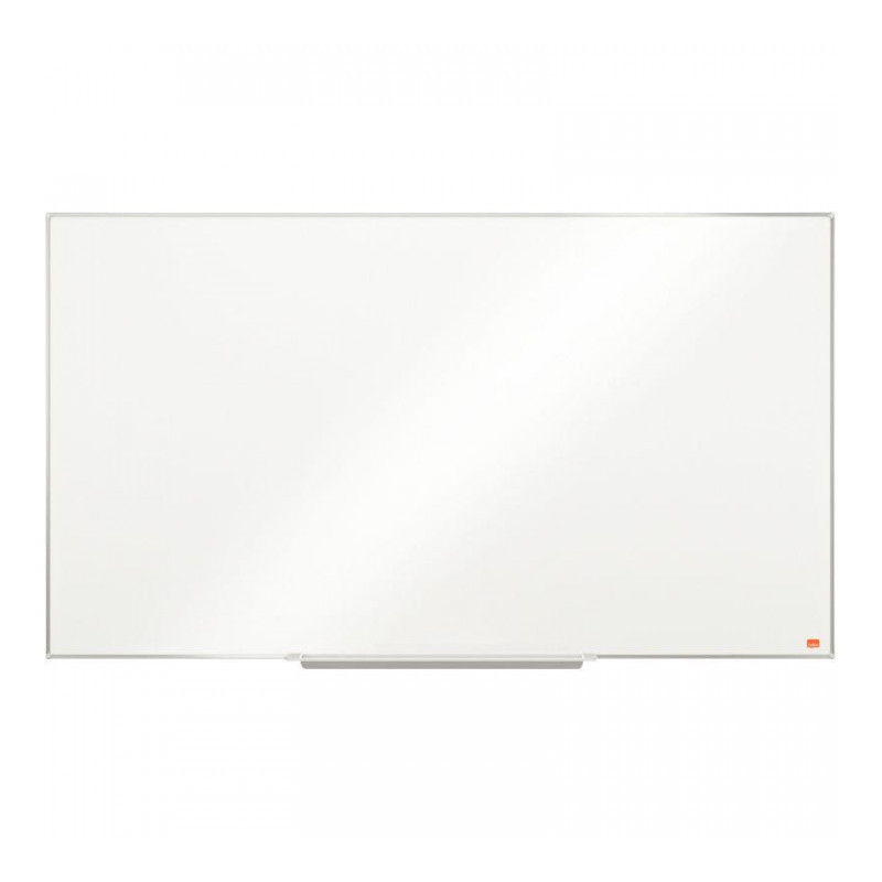 TABLEAU BLANC NOBO ACIER LAQUE 180x90 CM