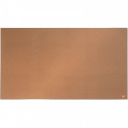 TABLEAU D'AFFICHAGE LIEGE NOBO WIDESCREEN 40'' 50x90 CM 1915415