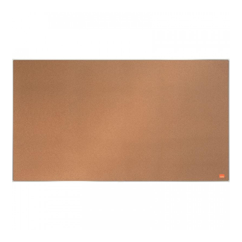 TABLEAU D'AFFICHAGE LIEGE NOBO WIDESCREEN 40'' 50x90 CM 1915415