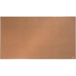 TABLEAU D'AFFICHAGE LIEGE NOBO WIDESCREEN 55'' 70x120 CM