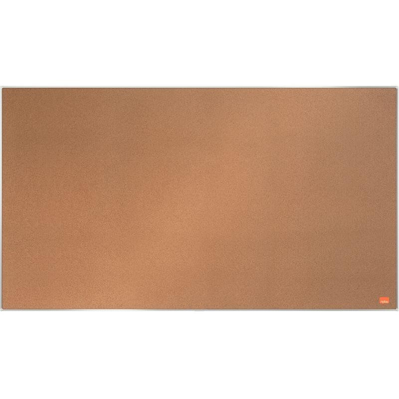 TABLEAU D'AFFICHAGE LIEGE NOBO WIDESCREEN 55'' 70x120 CM