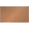 TABLEAU D'AFFICHAGE LIEGE NOBO WIDESCREEN 55'' 70x120 CM