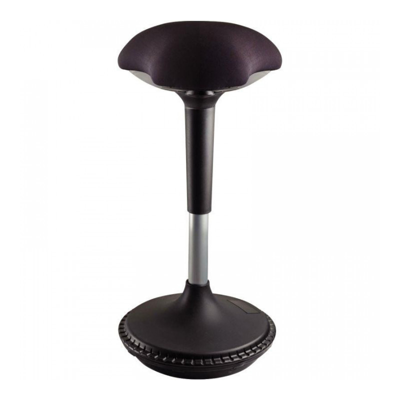 TABOURET ERGONOMIQUE MOOVE assise favorise posture dynamique hauteur regl. 63 a 89cm GAR. 2 ANS 150KG