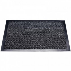 TAPIS 90X150 CM  INTÉRIEUR ANTI-POUSSIÈRE  PASSAGE MODERE