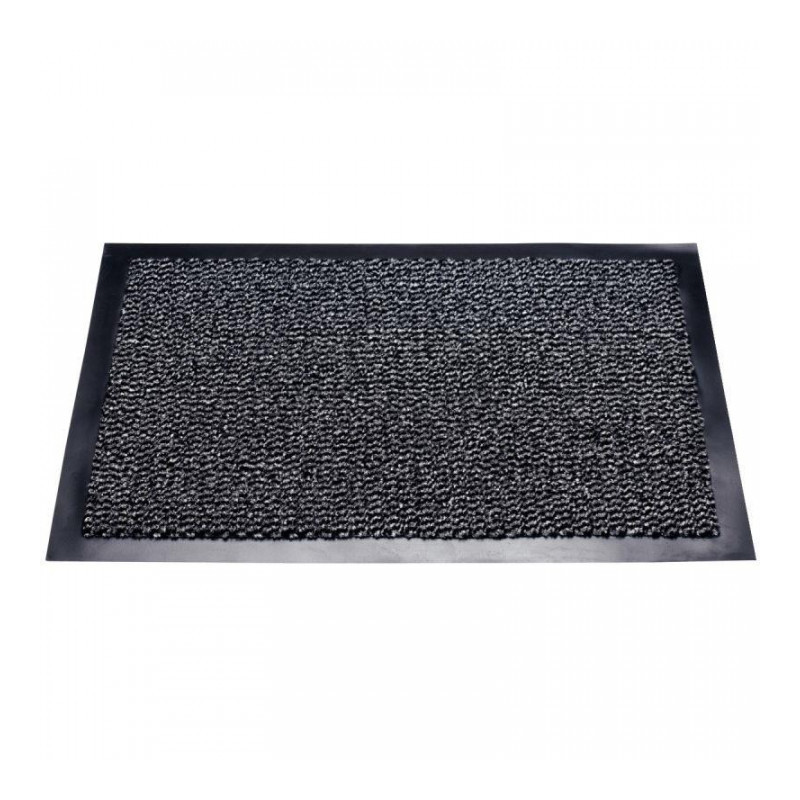 TAPIS 90X150 CM  INTÉRIEUR ANTI-POUSSIÈRE  PASSAGE MODERE