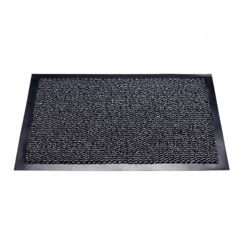 TAPIS 90X90CM  INTÉRIEUR ANTI-POUSSIÈRE  PASSAGE MODERE