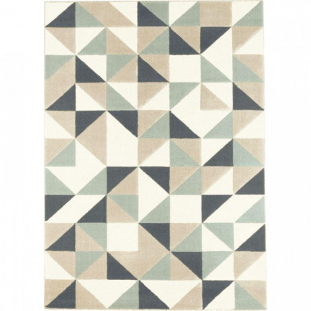 TAPIS CANVAS 160X230 CM MODÈLE A