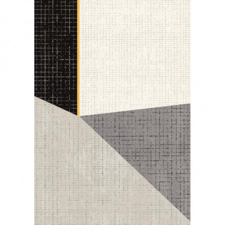 TAPIS CANVAS 160X230 CM MODÈLE D