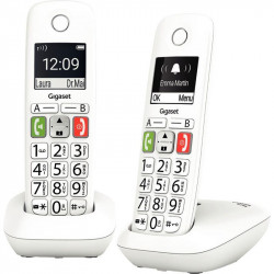 TELEPHONE GIGASET E290 DUO