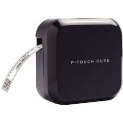 TITREUSE BROTHER P-TOUCH CUBE PLUS PT-P710BT