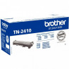 TN2410 NOIR  TONER BROTHER 1200PAGES