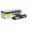 TN321Y JAUNE TONER BROTHER 1500PAGES