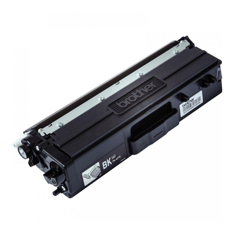 TN421BK NOIR TONER BROTHER 3000PAGES