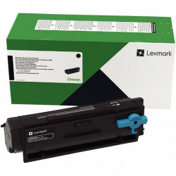 TONER LEXMARK 55B2000 NR MQ