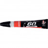 TUBE COLLE LOCTITE 60 SECONDES