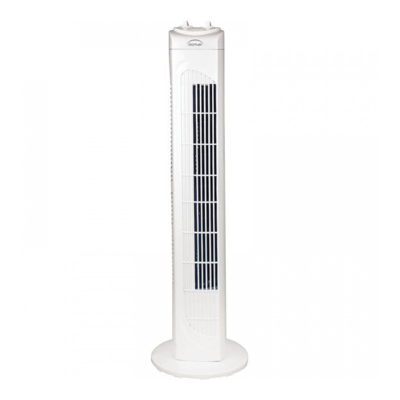 VENTILATEUR COLONNE HAUTEUR 80CM