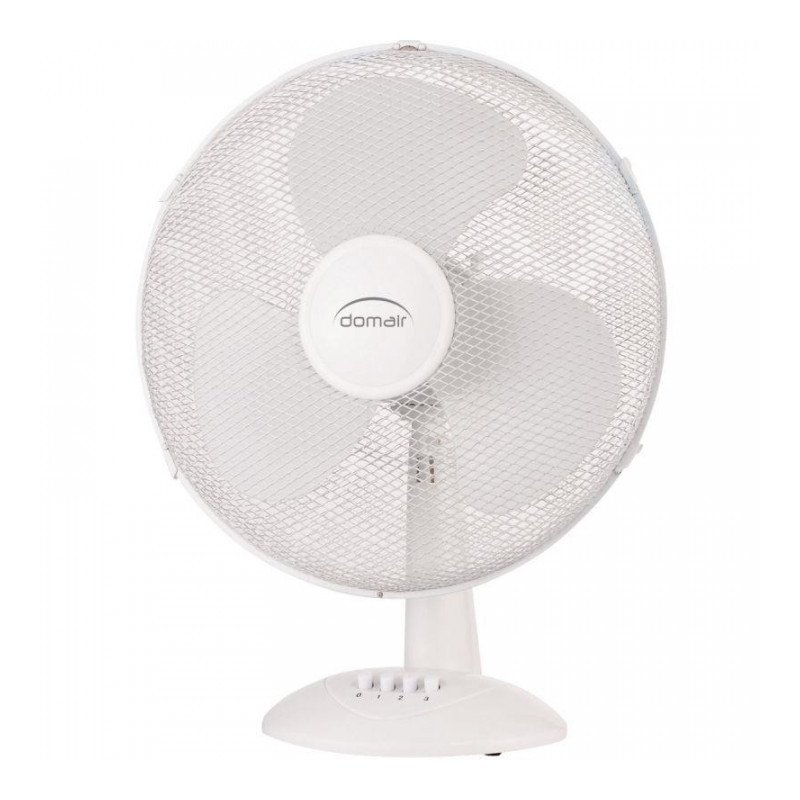 VENTILATEUR DE TABLE D.40CM 45W