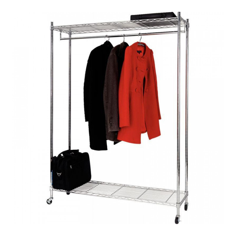 VESTIAIRE MOBILE 90 CM PMMOBI