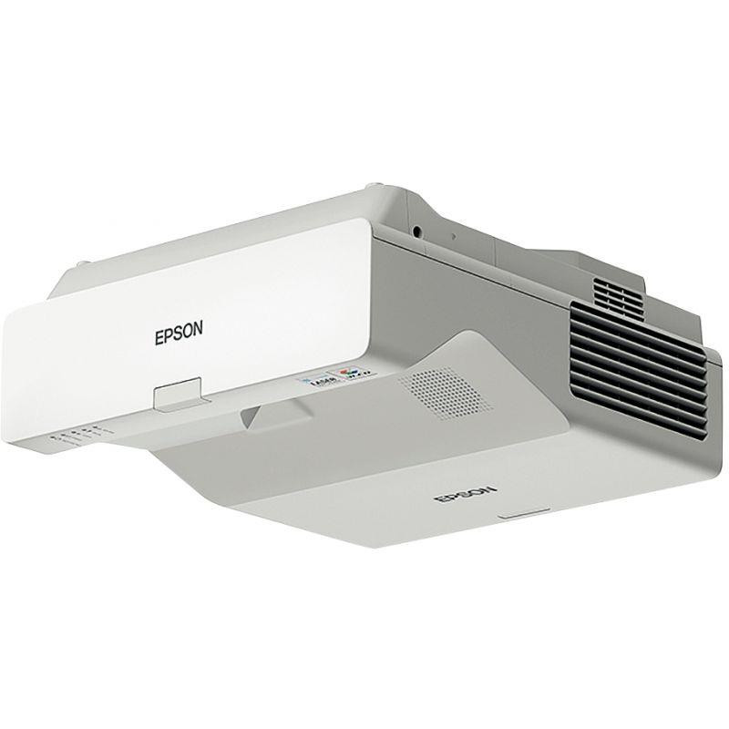 VIDEOPROJECTEUR EPSON LASER EB-760WI