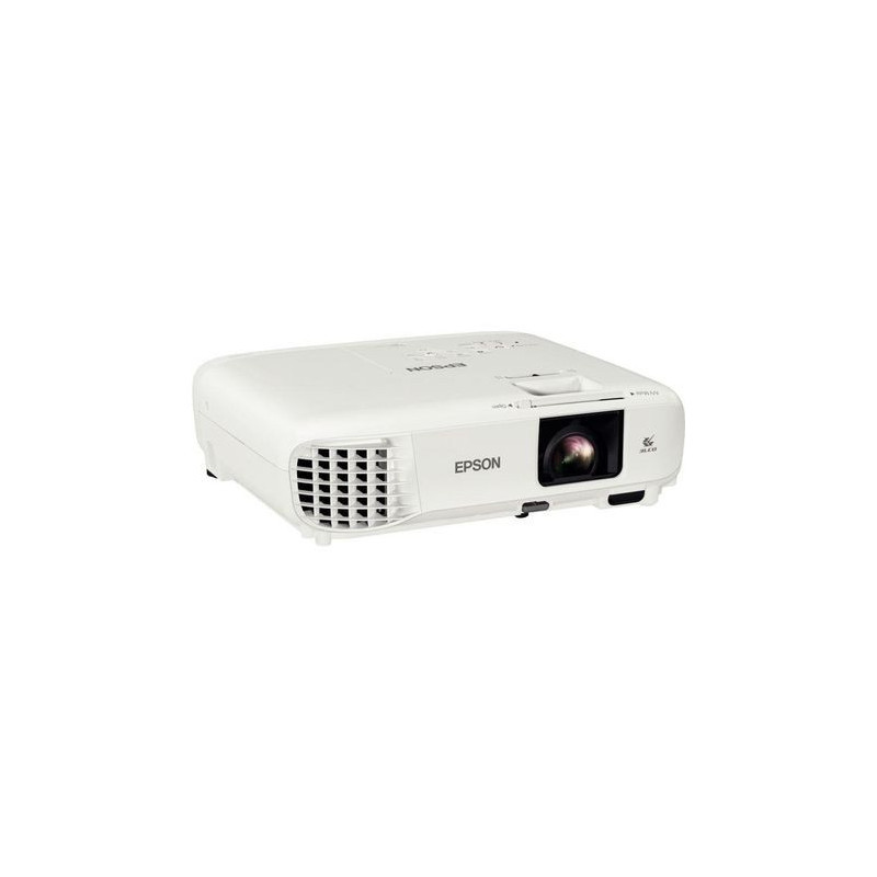 VIDEOPROJECTEUR EPSON WXGA EB-W49