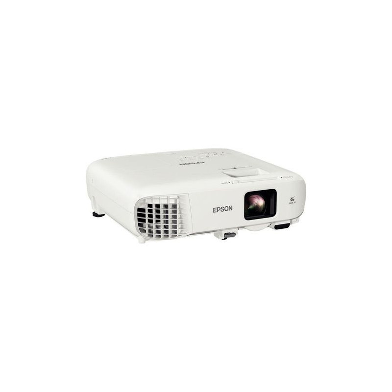 VIDEOPROJECTEUR EPSON XGA EB-E20