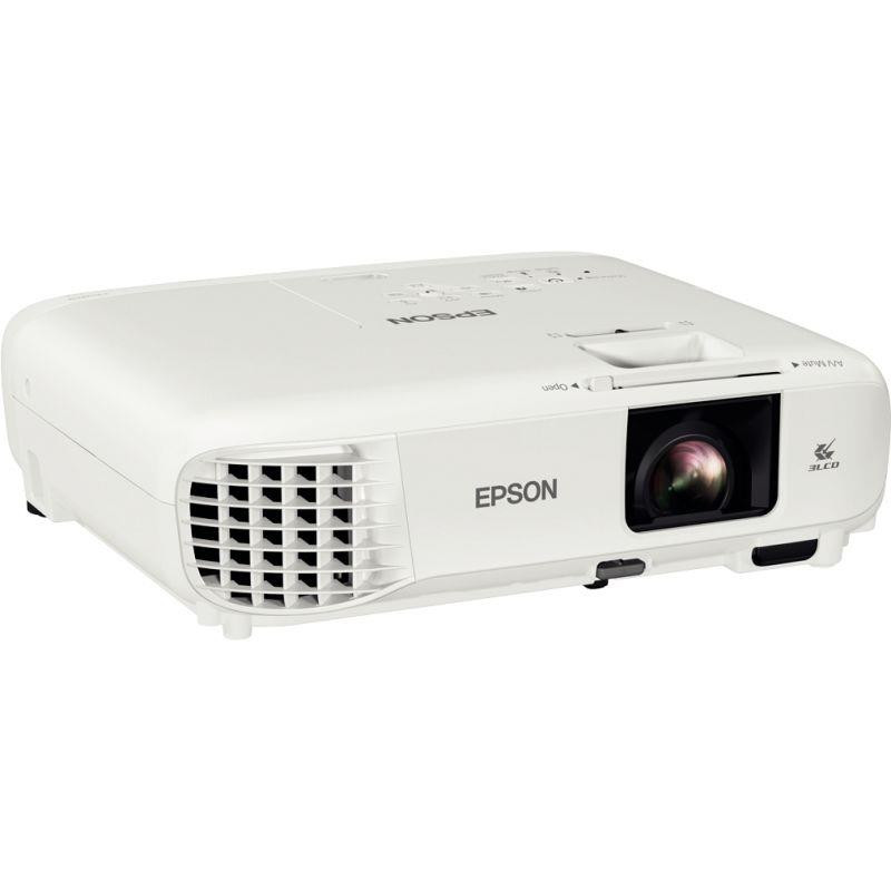 VIDEOPROJECTEUR EPSON XGA EB-X49