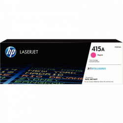 W2033A 415A MAGENTA TONER HP  2100 PAGES