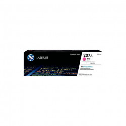 W2213A  CARTOUCHE LASER HP 207A MAGENTA  MQ 1250P