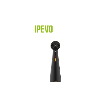 TOTEM IPEVO 180 / CAMERA DE CONFERENCE PORTABLE CAPTATION A 180 DEGRES