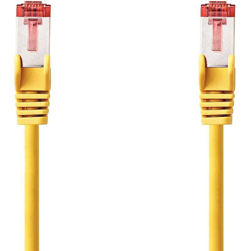 CABLE RJ45 DRT 6 S/FTP 3M JNE