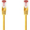 CABLE RJ45 DRT 6 S/FTP 3M JNE