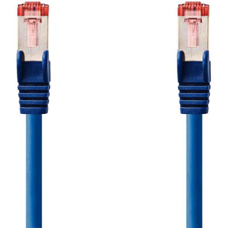 CABLE RJ45 DRT 6 S/FTP 3M BLE