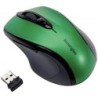 SOURIS KENSINGTON PRO FIT SANS FIL VERT ÉMERAUDE