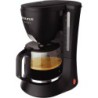 CAFETIERE 12 TASSES 680W