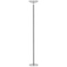 LAMPADAIRE CHROME À LED DELY