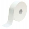 PAPIER TOILETTE LISSE  *PQT6*ROULEAUX MAXI JUMBO ECOLABEL FAB FRANCE NORMANDIE