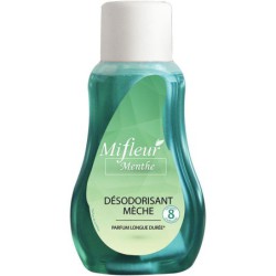 DESODORISANT MECHE MIFLEUR MENTHE 375ml BD53