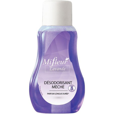 DESODORISANT MECHE MIFLEUR LAVANDE 375ml BD51