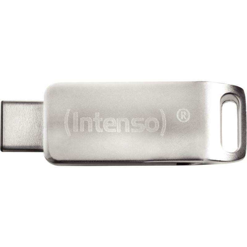 CLÉ USB INTENSO  3.2 MOBILE LINE 64GO