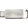 CLÉ USB INTENSO  3.2 MOBILE LINE 64GO