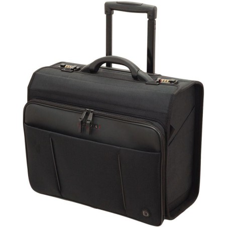 PILOT CASE TROLLEY CONNAISSEURS POUR ORDINATEUR PORTABLE JUSQU'À 17"