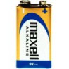 PILE 9V 6LR61 MAXELL TOP PRIX