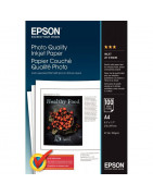 papiers specifiques epson