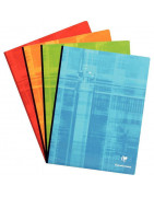 cahiers brochures 24x32