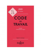 Codes dalloz