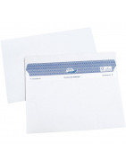 enveloppes grand format blc