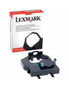 cassettes inf lexmark/ibm marque