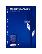 Feuillets mobiles