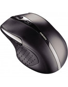 souris et track ball