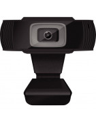 webcams et cameras